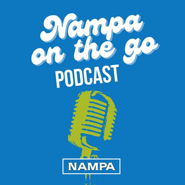 NAMPA ON THE GO