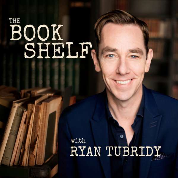 The Bookshelf with Ryan Tubridy