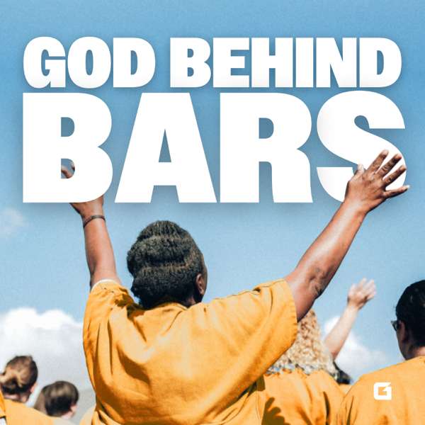 God Behind Bars