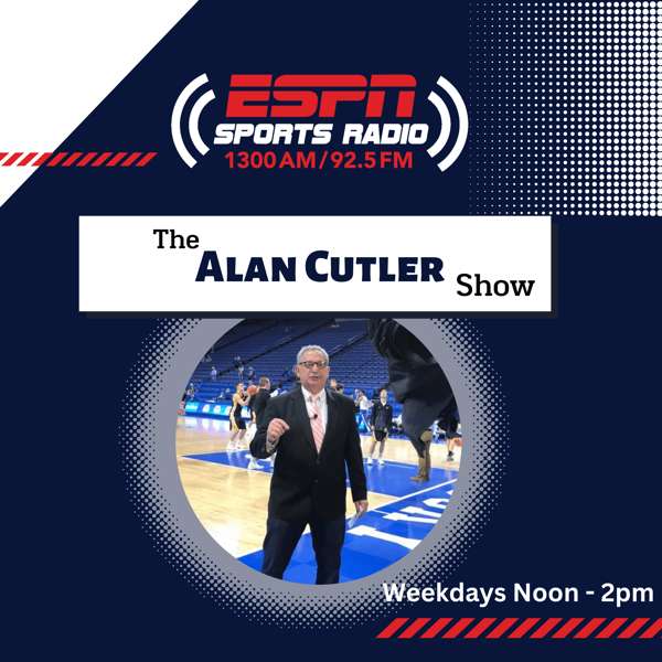 The Alan Cutler Show – LM Communications