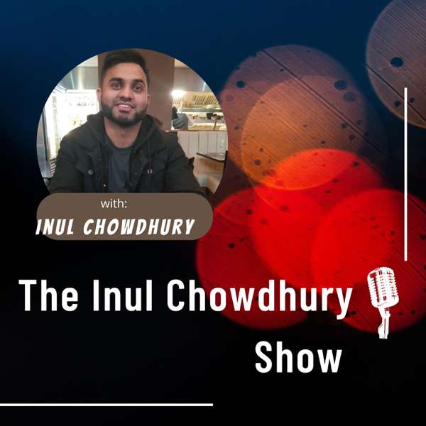 The Inul Chowdhury Show – Inul Chowdhury