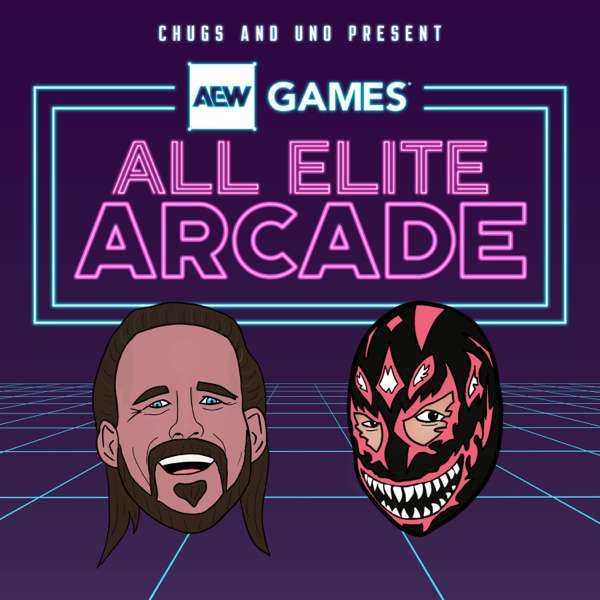 All Elite Arcade – TNT