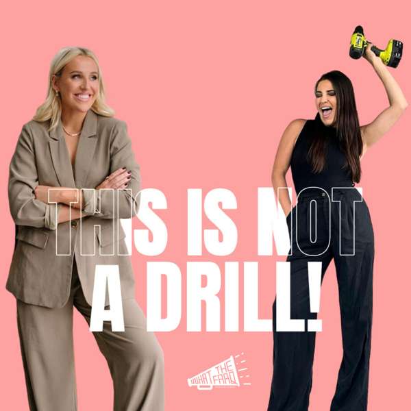 This is Not a Drill – What The FARQ Productions