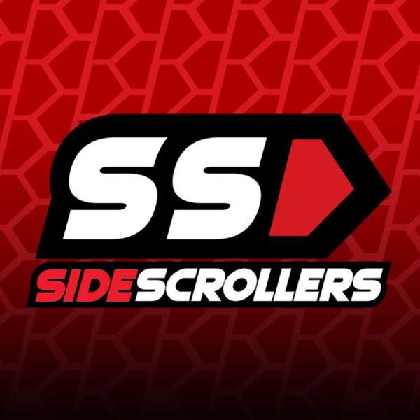 Side Scrollers – Daily Video Game and Entertainment Podcast