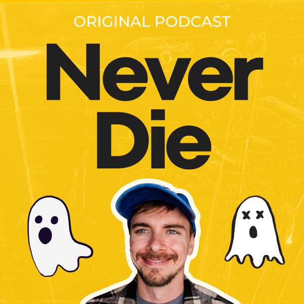 Never Die: A Crypto Podcast