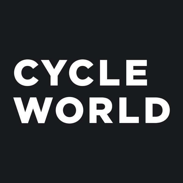 Cycle World Podcast – Cycle World