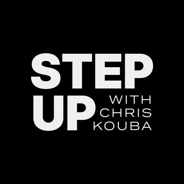 Step Up with Chris Kouba