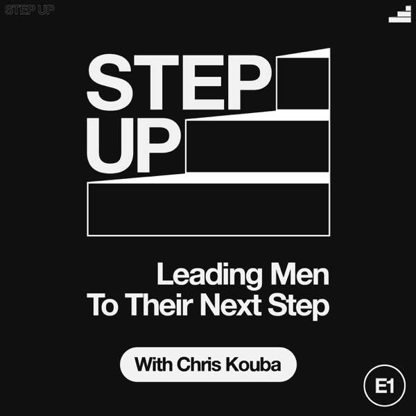 Step Up with Chris Kouba – Dunham+Company Podcast Network