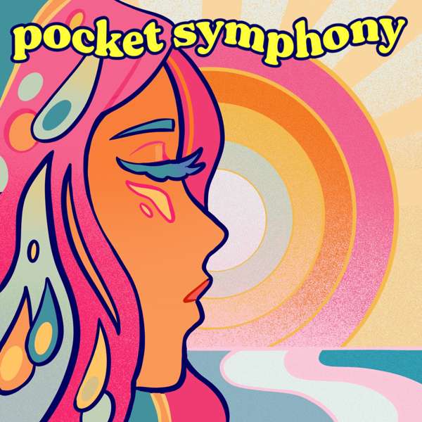 Pocket Symphony: A Beach Boys Podcast – Rosie Alejandrino & Krista Kurisaki