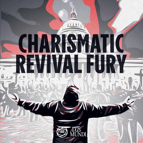 Charismatic Revival Fury: The New Apostolic Reformation – Matthew Taylor and Bradley Onishi