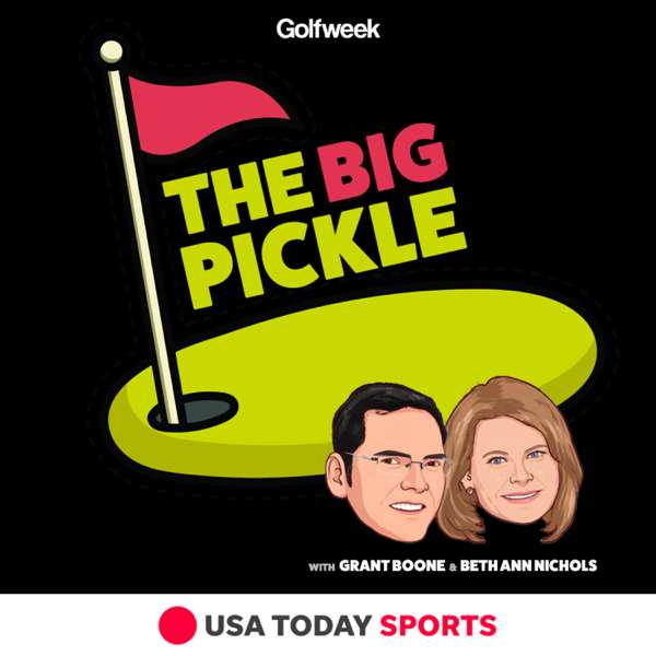The Big Pickle – Golf Week