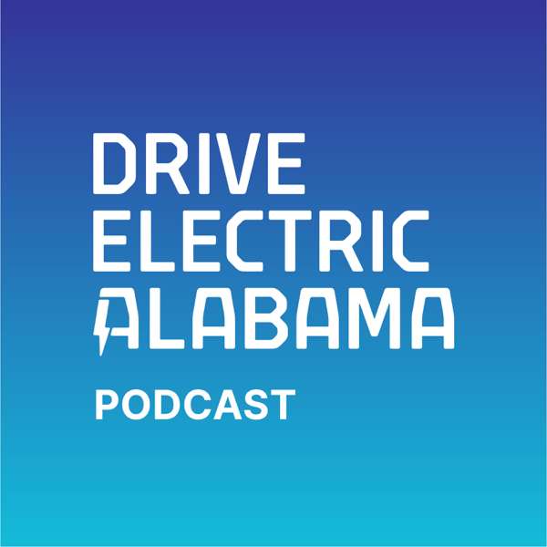 Drive Electric Alabama