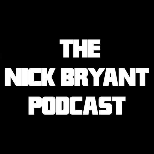 The Nick Bryant Podcast – Nick Bryant