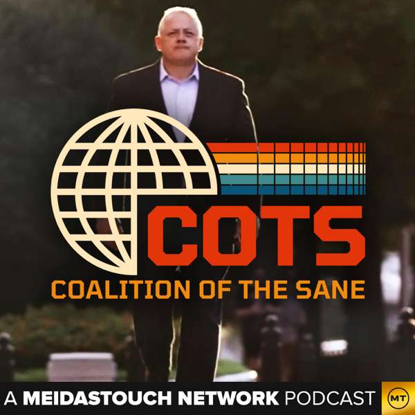 Coalition of the Sane – MeidasTouch Network