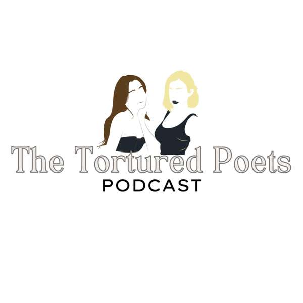 The Tortured Poets Podcast – MJ