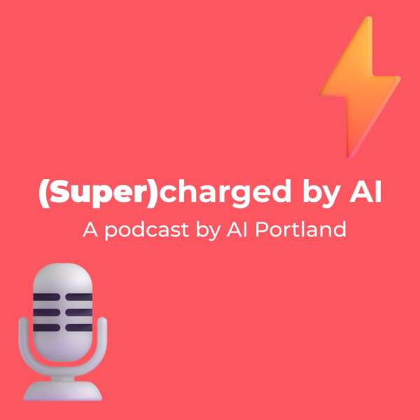 (Super)charged by AI