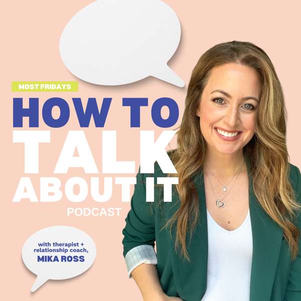 How to Talk About It