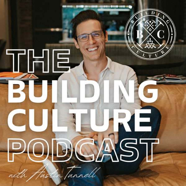 The Building Culture Podcast