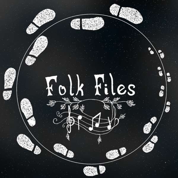 Folk Files – Olivia Harding