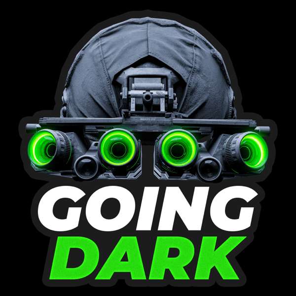 Going Dark – A Call of Duty Podcast