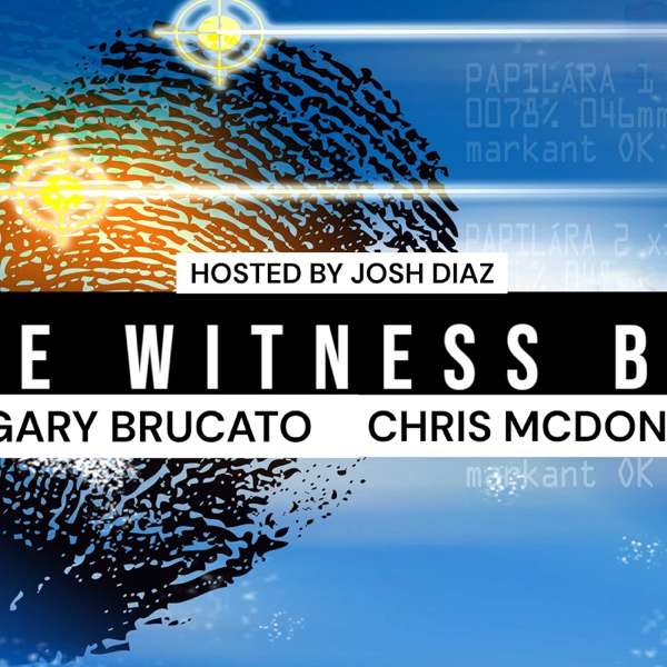 THE WITNESS BOX