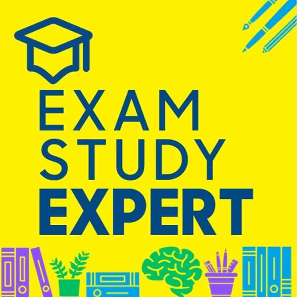 Exam Study Expert: ace your exams with the science of learning – William Wadsworth
