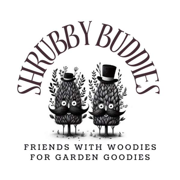 Shrubby Buddies – Matt Guthrie & Tim Fleischer