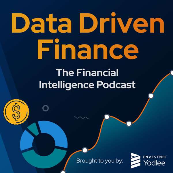 Data-Driven Finance: The Financial Intelligence Podcast