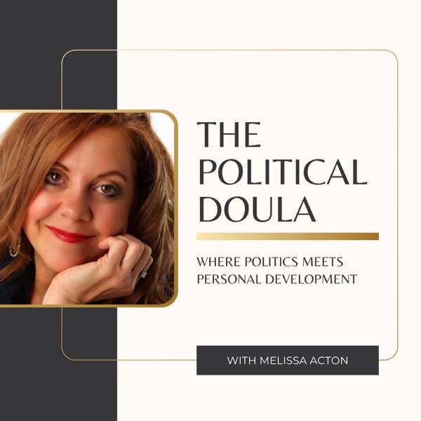 The Political Doula Podcast