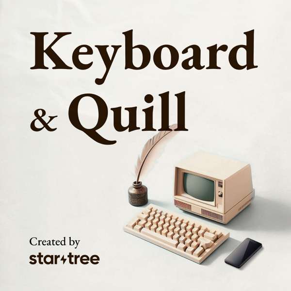 Keyboard and Quill