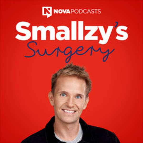 Smallzy’s Surgery – Nova Podcasts