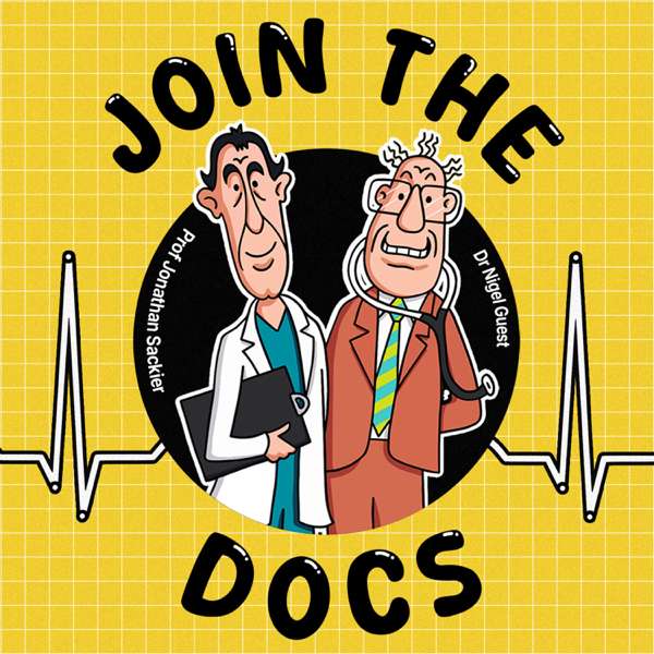 Join the Docs