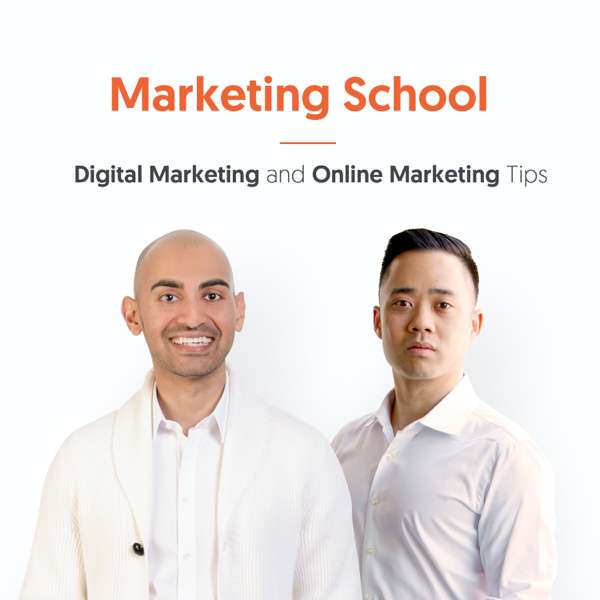 Marketing School – Digital Marketing and Online Marketing Tips