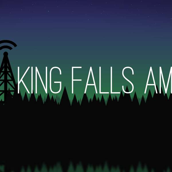 King Falls AM – King Falls AM