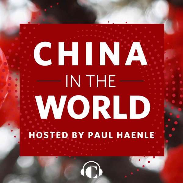 China in the World – Carnegie China