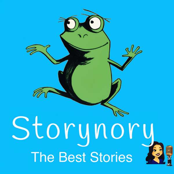 Storynory – Audio Stories For Kids