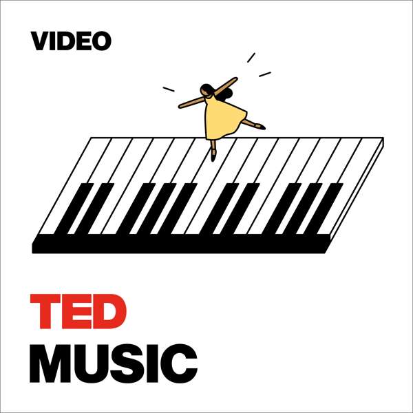 TED Talks Music – TED