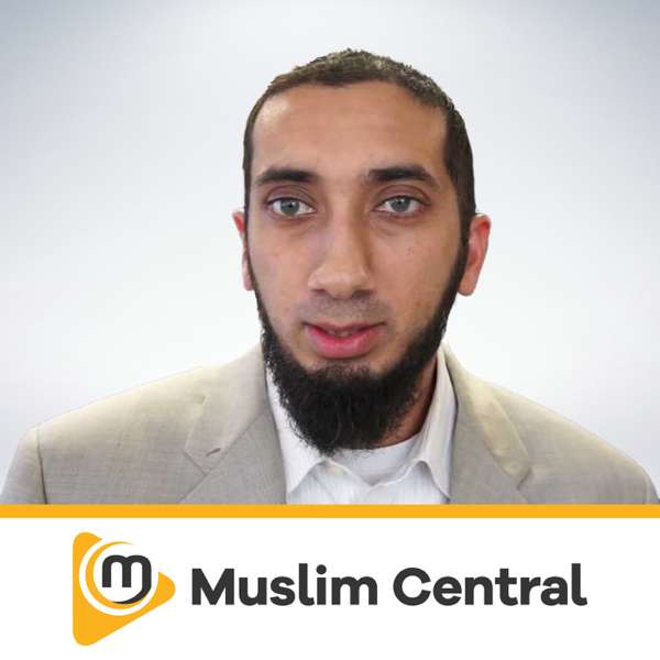 Nouman Ali Khan – Muslim Central