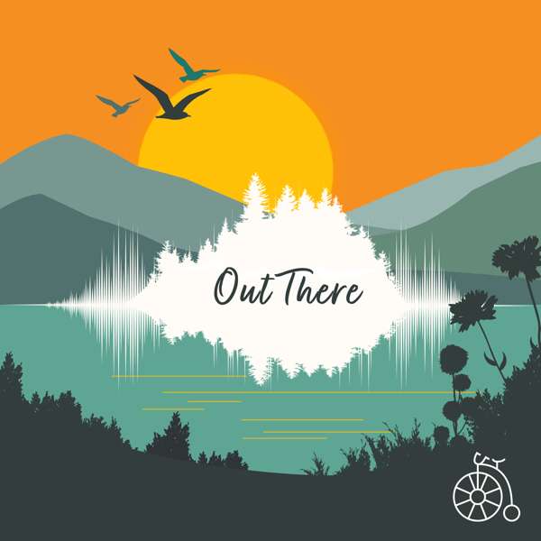 Out There – Willow Belden