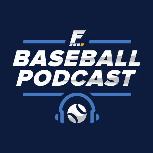 FantasyPros – Fantasy Baseball Podcast