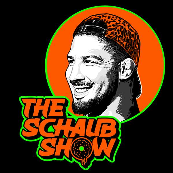 The Schaub Show – Thiccc Boy Studios | PodcastOne