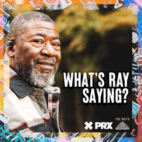 What’s Ray Saying?