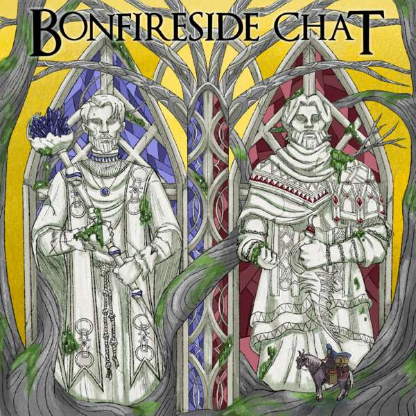Bonfireside Chat – A Dark Souls and Bloodborne Podcast