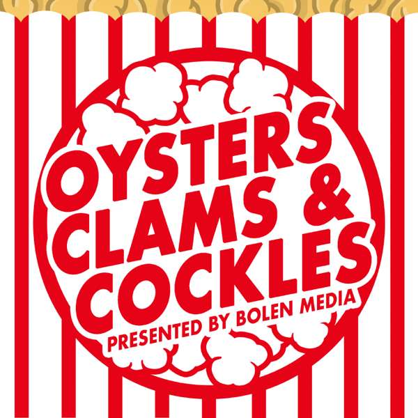 Oysters Clams & Cockles: Shōgun – Oysters Clams & Cockles