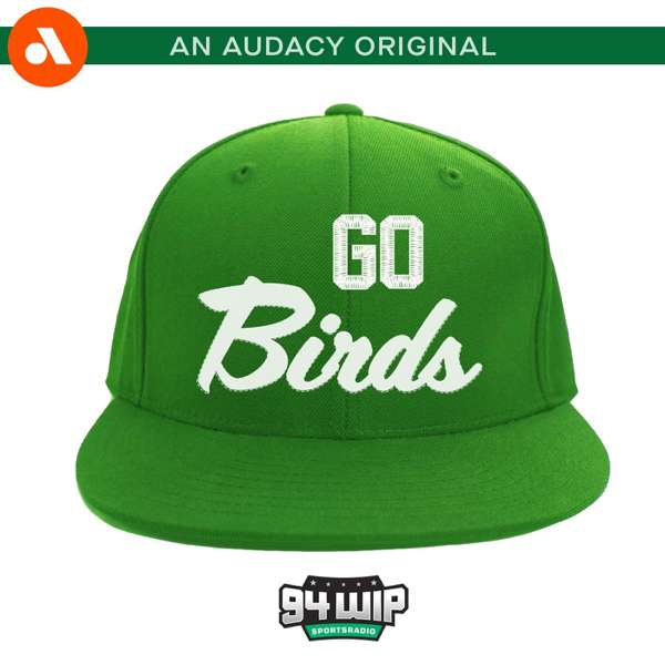 Go Birds – Audacy