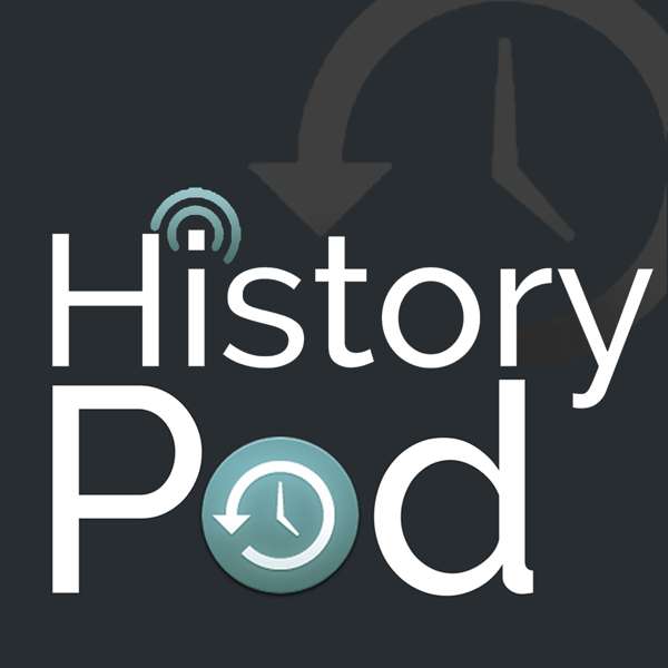 HistoryPod – Scott Allsop