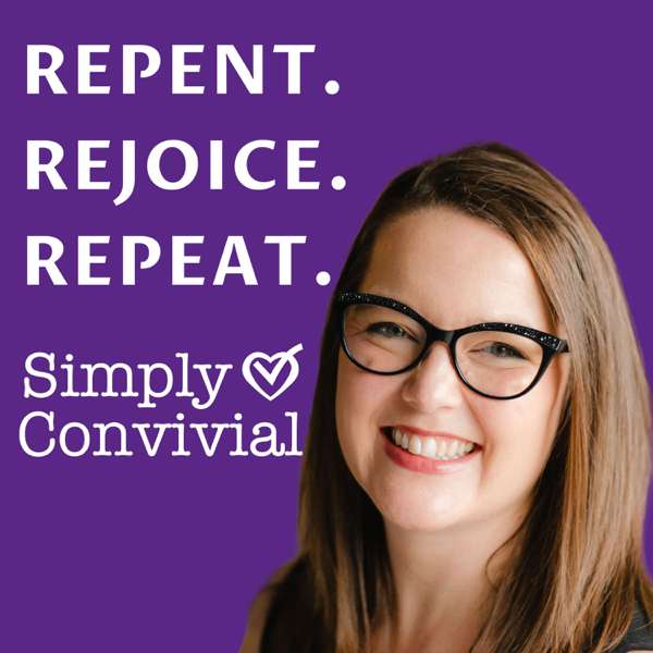 Simply Convivial: Encouragement for Christian moms – Mystie Winckler