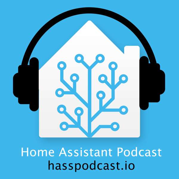 Home Assistant Podcast – HK Media