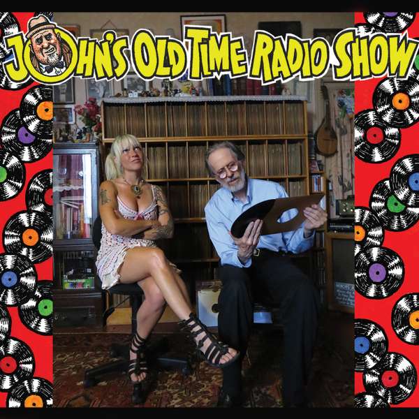 John’s Old Time Radio Show