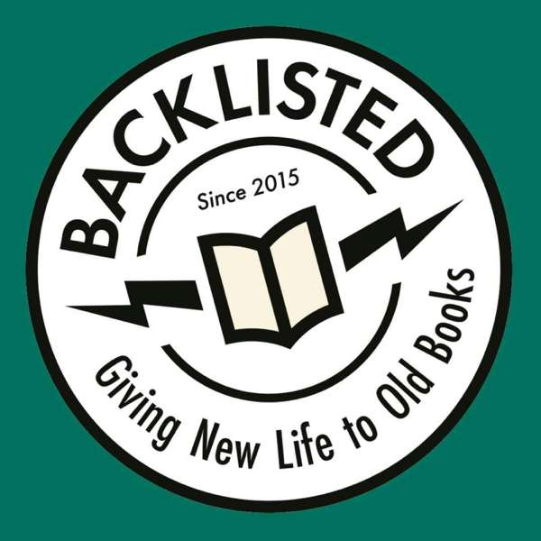 Backlisted – Backlisted